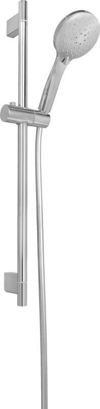 Комплект для ванной Jacob Delafon Eo E24158RU-CP + E24160RU-CP + E32907-CP