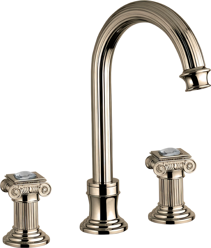 Смеситель для раковины Cezares Olimp BLS2 A 02 Sw