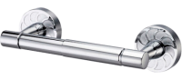 Держатель туалетной бумаги Wasserkraft Isen K-4022