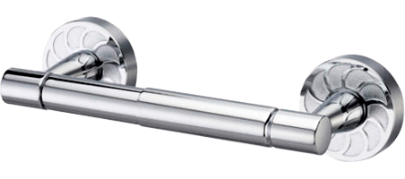 Держатель туалетной бумаги Wasserkraft Isen K-4022