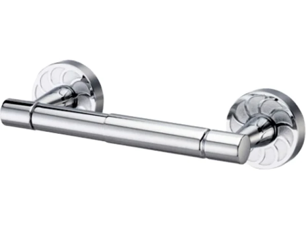 Держатель туалетной бумаги Wasserkraft Isen K-4022