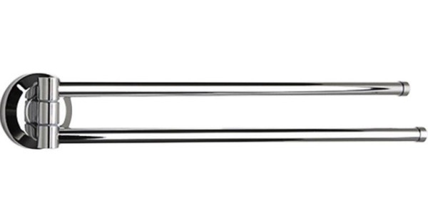 Полотенцедержатель Wasserkraft Rhein K-6231