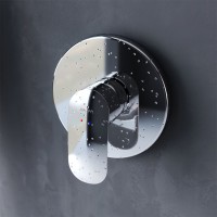 Встраиваемый смеситель для душа и ванны AM.PM Like F8075000