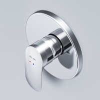 Встраиваемый смеситель для душа и ванны AM.PM Like F8075000