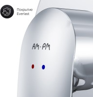 Встраиваемый смеситель для душа и ванны AM.PM Like F8075000