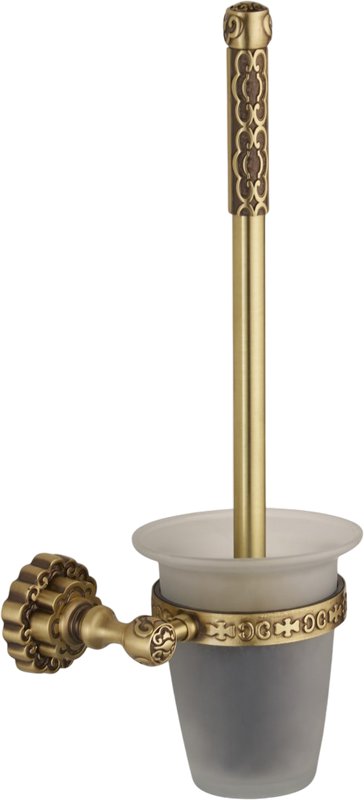 Ершик Bronze de Luxe K25010