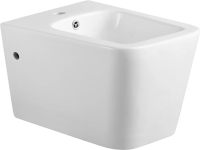 Биде подвесное AQUATEK Либра New AQ0506N-00 белое