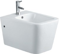 Биде подвесное AQUATEK Либра New AQ0506N-00 белое