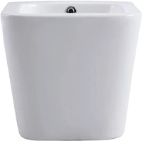 Биде подвесное AQUATEK Либра New AQ0506N-00 белое