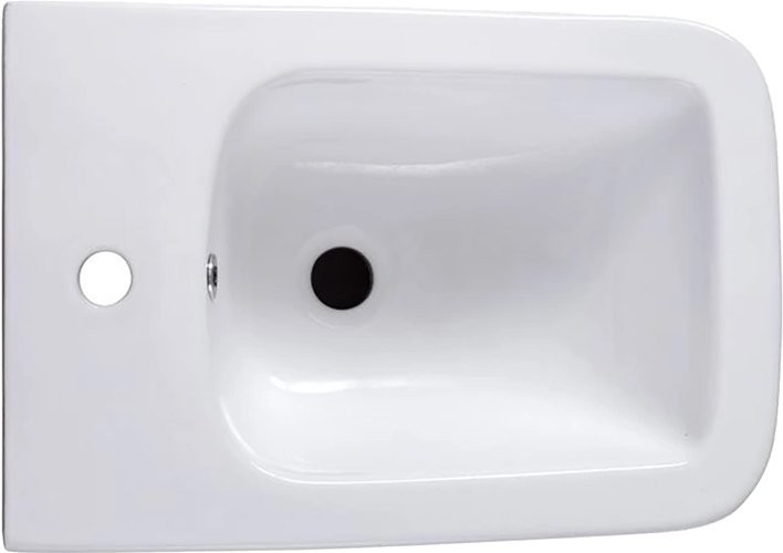 Биде подвесное AQUATEK Либра New AQ0506N-00 белое