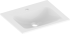 Тумба с раковиной Keuco Stageline 32822 46 см, R, кашемир