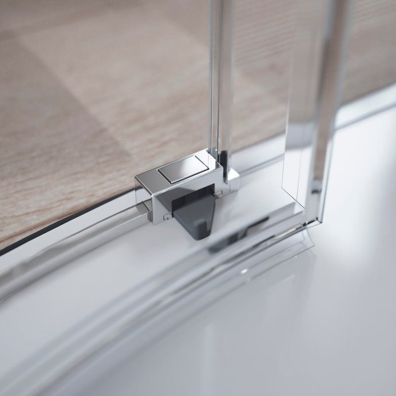 Душевой уголок Radaway Idea PDD 100х100