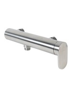 Смеситель для душа Agger Sweet A2720022 сатин матовый