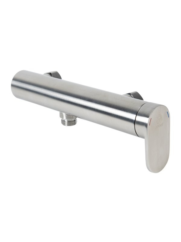 Смеситель для душа Agger Sweet A2720022 сатин матовый