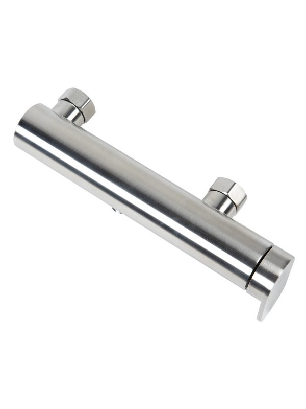 Смеситель для душа Agger Sweet A2720022 сатин матовый