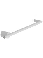 Полотенцесушитель электрический Сунержа Идиллия Master 500 5x60 см, скрытое подключение, матовый белый, I-образный