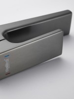 Смеситель для раковины Haiba HB10831-3 оружейная сталь Смеситель для раковины Haiba HB10831-3 оружейная сталь