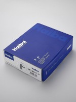 Смеситель для раковины Haiba HB10831-3 оружейная сталь Смеситель для раковины Haiba HB10831-3 оружейная сталь