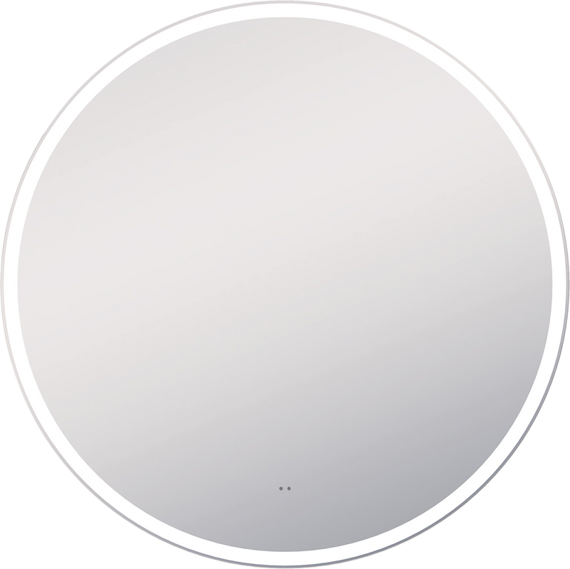 Мебель для ванной комнаты Vigo Cross 80 подвесная, 1 ящик, светлое дерево