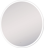 Мебель для ванной комнаты Vigo Cross 80 подвесная, 1 ящик, светлое дерево