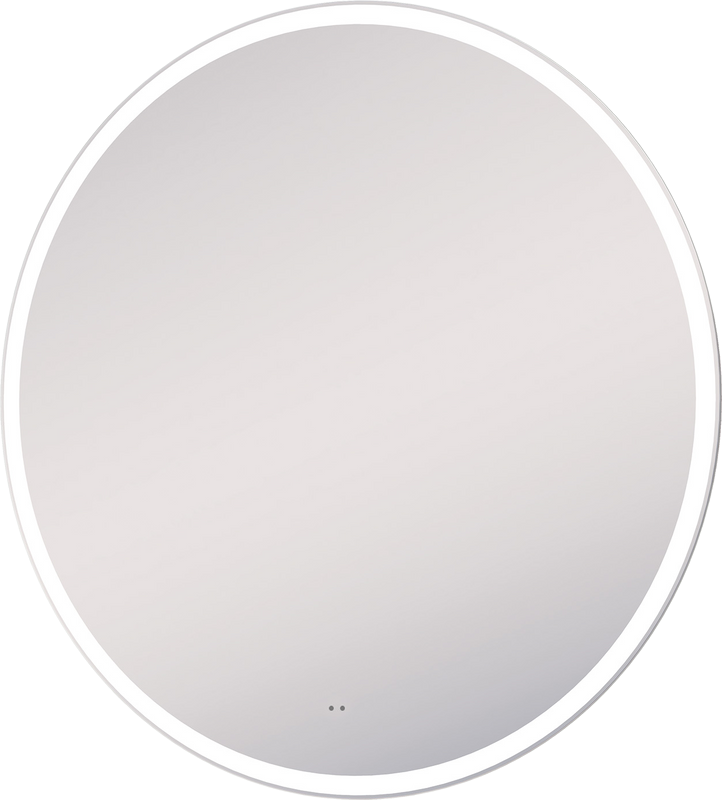 Мебель для ванной комнаты Vigo Cross 80 подвесная, 1 ящик, светлое дерево