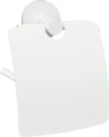 Держатель туалетной бумаги Bemeta White 104112014 white Держатель туалетной бумаги Bemeta White 104112014 white