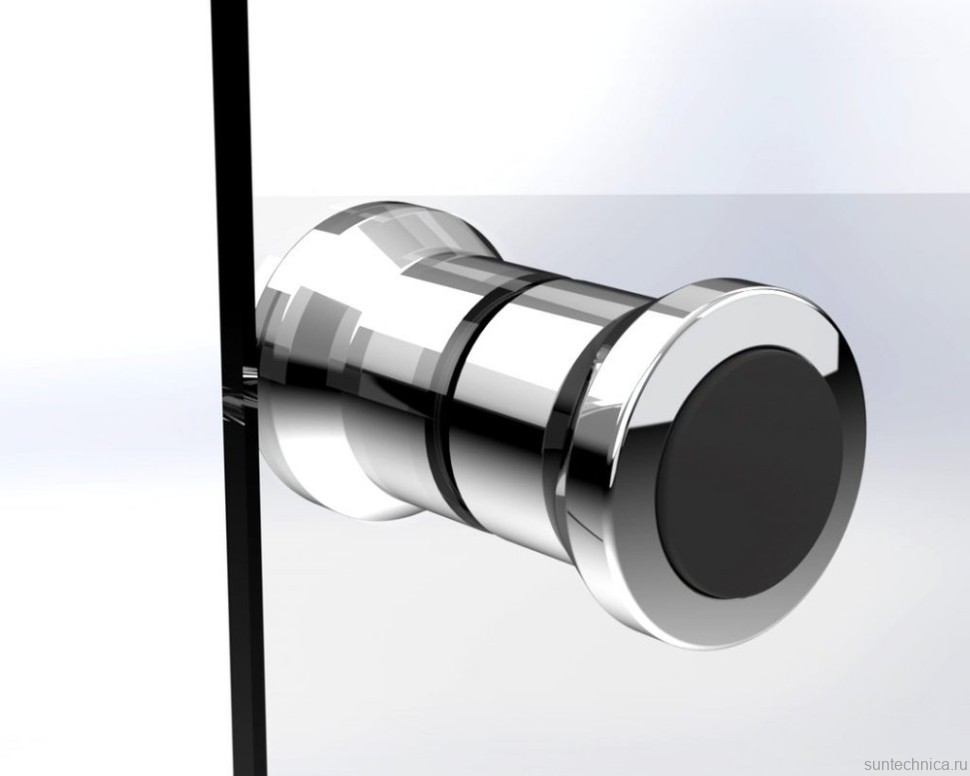 Душевая дверь в нишу Radaway EOS DWS 137992-01-01R 120 R