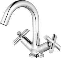 Смеситель для раковины Lemark Practica LM7507C