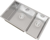 Мойка кухонная Florentina Оптима OHM.460/220.400