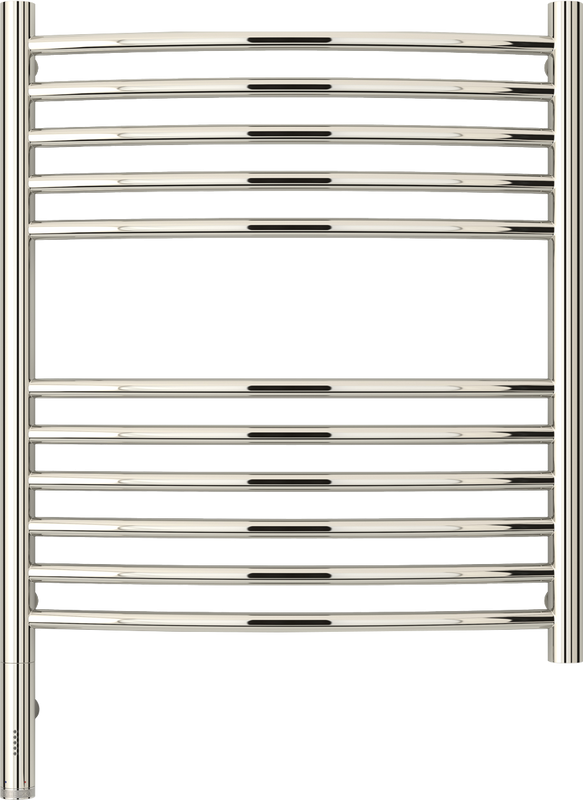Полотенцесушитель электрический Сунержа Богема 3.0 60х50 хром, дуга, L