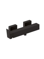 Смеситель для душа Kludi Decus 54831N275 оружейная сталь PVD Смеситель для душа Kludi Decus 54831N275 оружейная сталь PVD