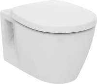 Унитаз подвесной Ideal Standard Connect E814901 Унитаз подвесной Ideal Standard Connect E814901