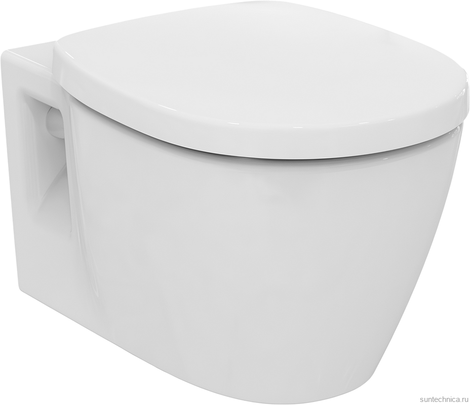 Унитаз подвесной Ideal Standard Connect E814901