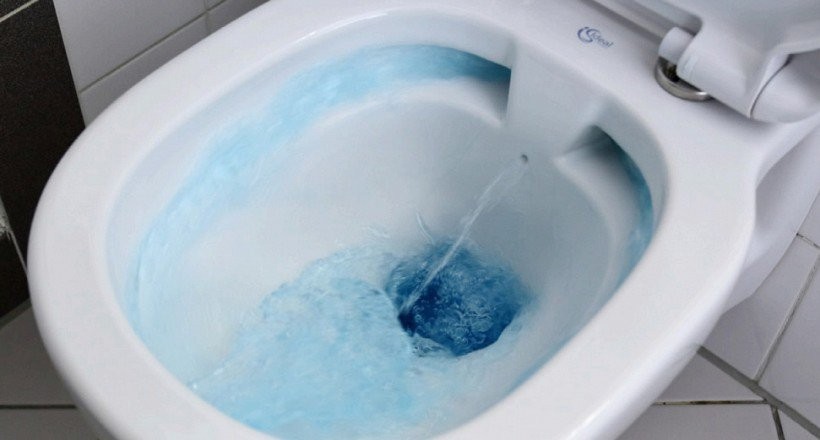 Унитаз подвесной Ideal Standard Connect E814901