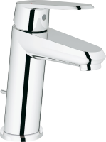Смеситель для раковины Grohe Eurodisc Cosmopolitan 23049002 Смеситель для раковины Grohe Eurodisc Cosmopolitan 23049002