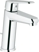 Смеситель для раковины Grohe Eurodisc Cosmopolitan 23049002 Смеситель для раковины Grohe Eurodisc Cosmopolitan 23049002