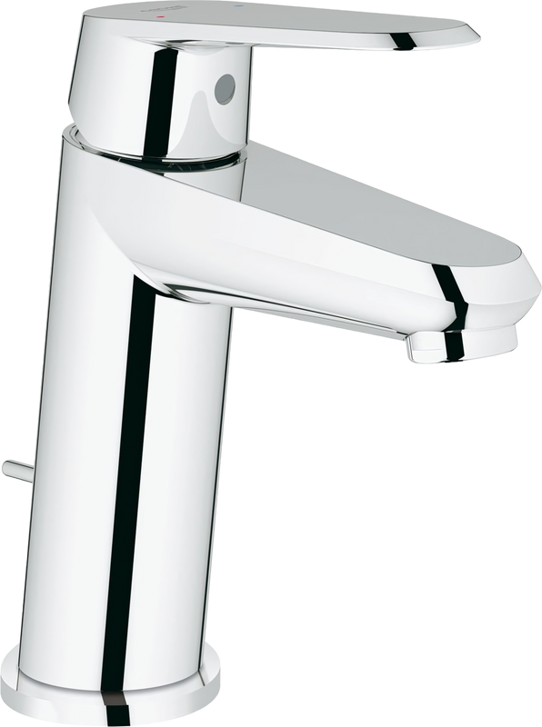 Смеситель для раковины Grohe Eurodisc Cosmopolitan 23049002