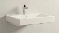 Смеситель для раковины Grohe Eurodisc Cosmopolitan 23049002 Смеситель для раковины Grohe Eurodisc Cosmopolitan 23049002