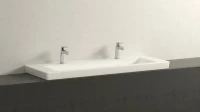 Смеситель для раковины Grohe Eurodisc Cosmopolitan 23049002 Смеситель для раковины Grohe Eurodisc Cosmopolitan 23049002