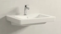 Смеситель для раковины Grohe Eurodisc Cosmopolitan 23049002 Смеситель для раковины Grohe Eurodisc Cosmopolitan 23049002