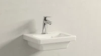 Смеситель для раковины Grohe Eurodisc Cosmopolitan 23049002 Смеситель для раковины Grohe Eurodisc Cosmopolitan 23049002