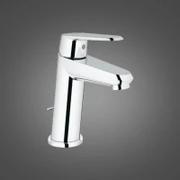 Смеситель для раковины Grohe Eurodisc Cosmopolitan 23049002 Смеситель для раковины Grohe Eurodisc Cosmopolitan 23049002