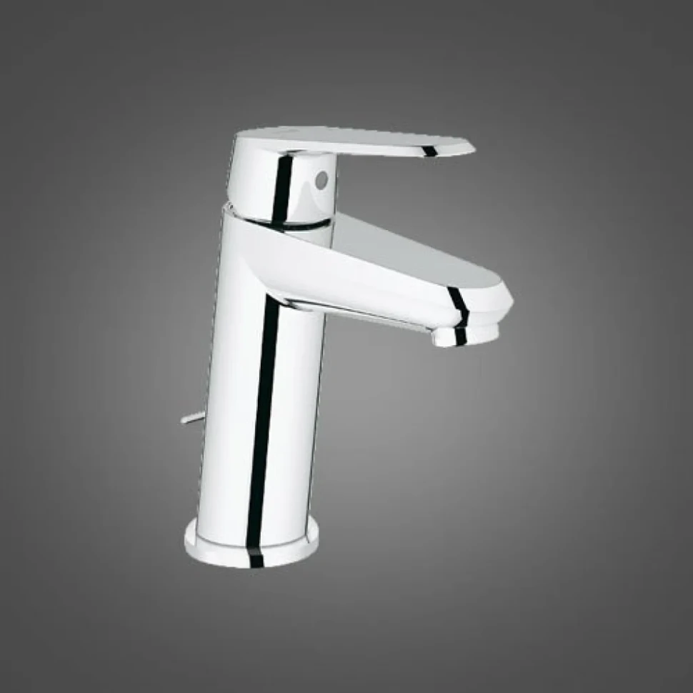 Смеситель для раковины Grohe Eurodisc Cosmopolitan 23049002