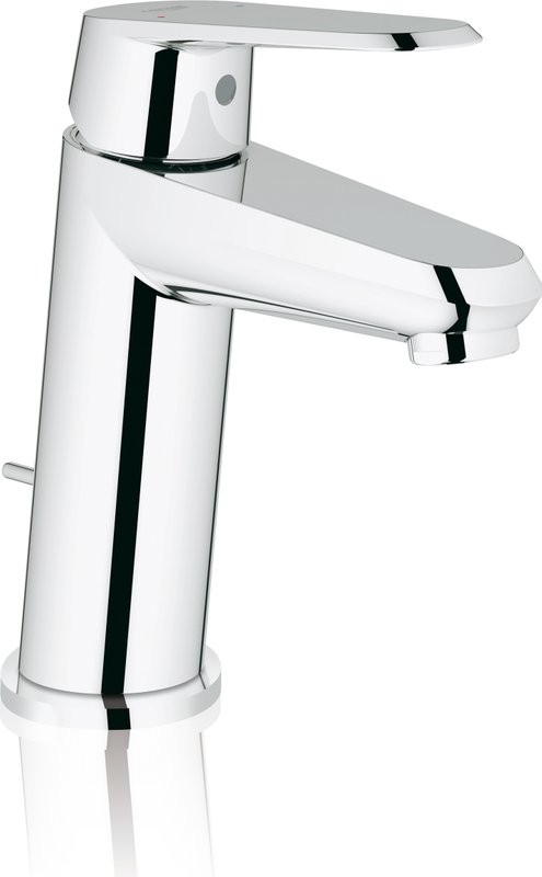 Смеситель для раковины Grohe Eurodisc Cosmopolitan 23049002