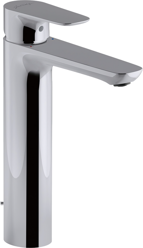 Смеситель для раковины Jacob Delafon Aleo E72298-4-CP