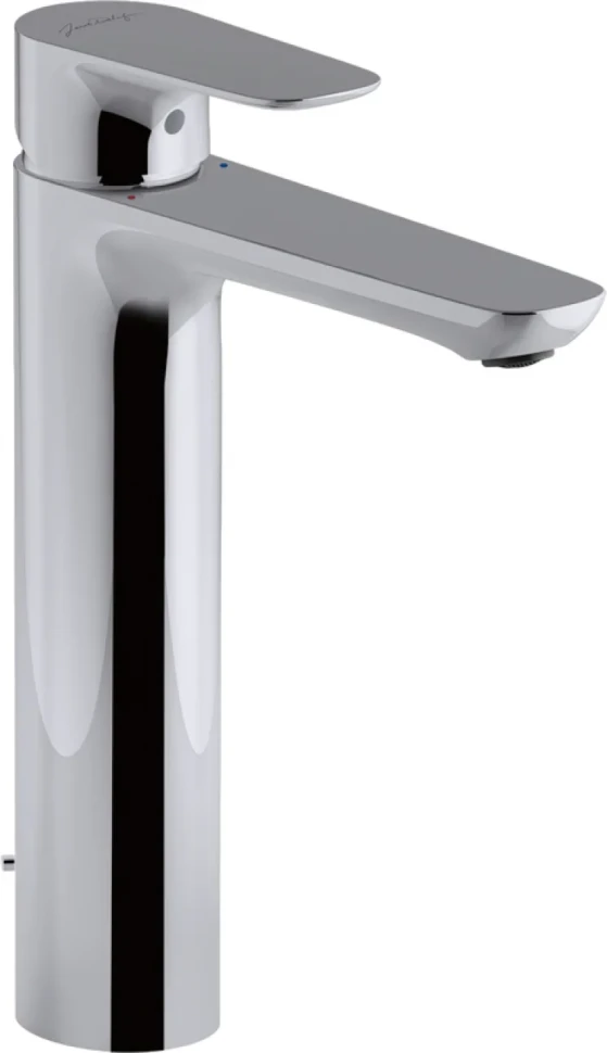 Смеситель для раковины Jacob Delafon Aleo E72298-4-CP