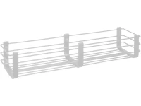 Полка Colombo Design Angolari B9633.BM Полка Colombo Design Angolari B9633.BM