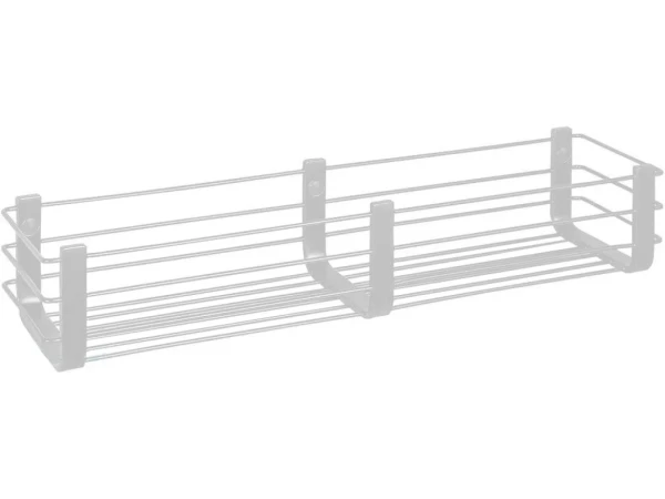 Полка Colombo Design Angolari B9633.BM