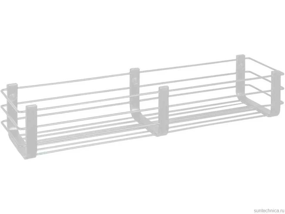 Полка Colombo Design Angolari B9633.BM