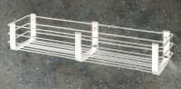 Полка Colombo Design Angolari B9633.BM